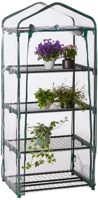 Produktbild von Countryside® Gewächshaus