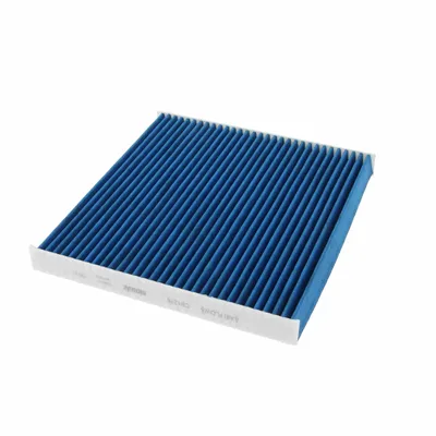Produktbild von CORTECO 49408667 Innenraumfilter Pollenfilter für FIAT Ducato Kastenwagen (250, 290) Ducato Pritsche / Fahrgestell (250, 290) Ducato Bus (250, 290)