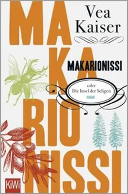 Obrázok produktu pre Makarionissi oder Die Insel der Seligen