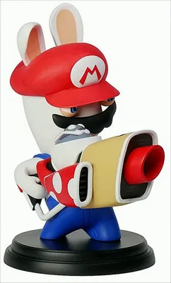Produktbild von Mario & Rabbids Kingdom Battle - Mario (6")