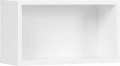 Produktbild von Furniture24 Hängeregal Wandregal Wandboard Cosmo Co11 Weiß Matt