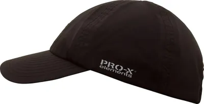 Produktbild von Pro-X Elements PXE-PRO Regenkappe RAIN CAP schwarz L