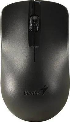 Immagine prodotto di Mouse, Genius, Senza fili, Negru