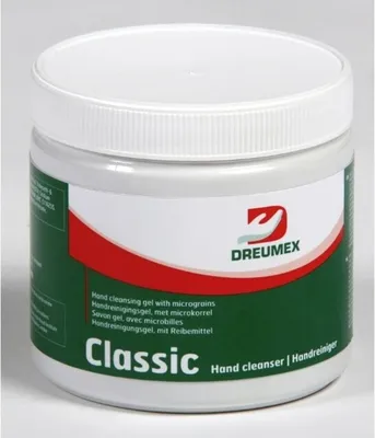 Produktbild von Dreumex - Handreiniger dreumex classic 600ml
