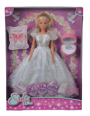 Immagine prodotto di SL Romantic Super Wedding