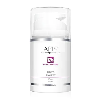 Imagen del producto de Crema Apis con Kakadu Plum, 50 ml