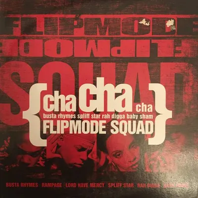 Obrázok produktu pre Cha Cha Cha