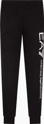 Zdjęcie produktu dla Ea7 Emporio Armani 7m000571_af13512 Spodnie treningowe czarne XS męskie czarne XS