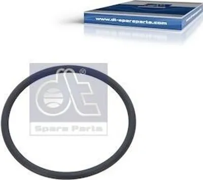 Produktbild von DT Spare Parts Dichtung Thermostatgehäuse 5.41037 3,5mm 54mm