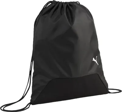 Produktbild von Puma - Schuhbeutel "Team Goal" MR1282 (Einheitsgröße) (Schwarz)