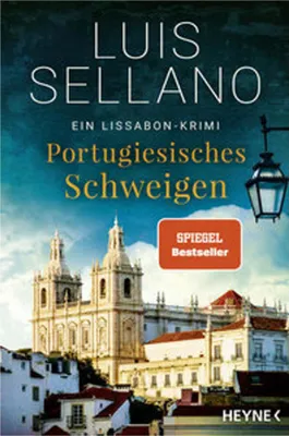 Imagen del producto de Portugiesisches Schweigen