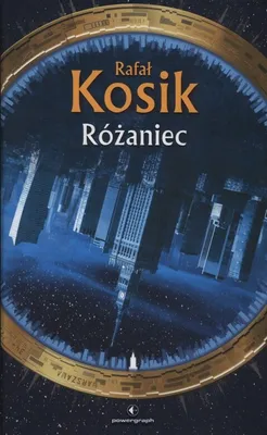 Produktbild von ISBN 978-83-643-8468-4, Polnisch, Hardcover, 510 Seiten