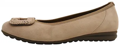 Immagine prodotto di Gabor Comfort Ballerina Beige in Gr. 39