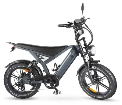 Immagine prodotto di OUXI GT-20 - Grigio