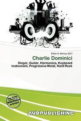 Produktbild von Charlie Dominici