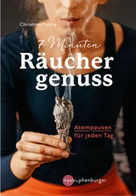 Obrázek produktu pro 7 Minuten Räuchergenuss