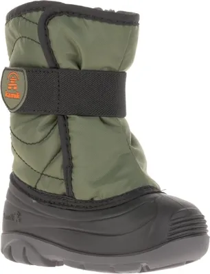 Produktbild von Kamik Winterstiefel SNOWBUG3 oliv EUR 22