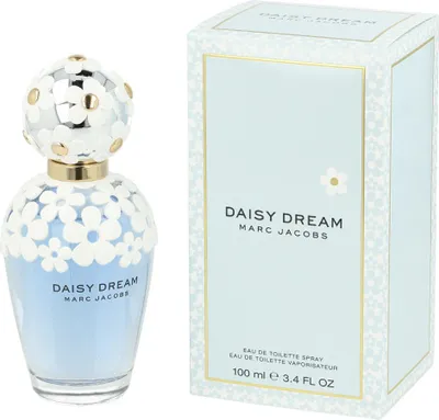 Obrázek produktu pro Marc Jacobs Daisy Dream EDT 100 ml W