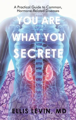 Produktbild von You Are What You Secrete