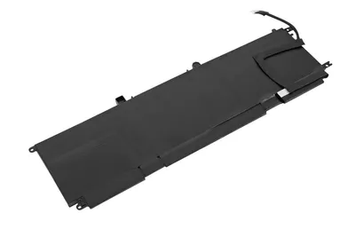 Productafbeelding van 4450mAh vervangingsaccu voor HP AD017TX, AD105TX, Envy 13-AD141NG, TPN-I128