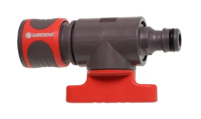 Obrázok produktu pre Gardena 977-50, Zelená, Oranžová