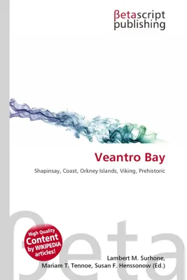 Produktbild von Veantro Bay
