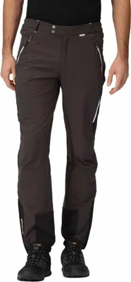 Produktbild von Regatta Mountain Hosen Grau 42 / Short Mann Grau 42