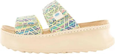 Productafbeelding van Sandaaltjes Hey Dude 43210-4NY voor Dames