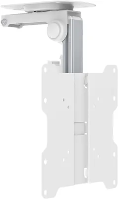 Productafbeelding van WL TV plafondbeugel 43-2 cm (17) - 94-0 cm (37) - Draai - En kantelbaar