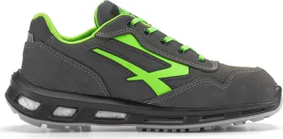 Immagine prodotto di SCARPA ANTINFORTUNISTICA 'YODA S3' n° 42