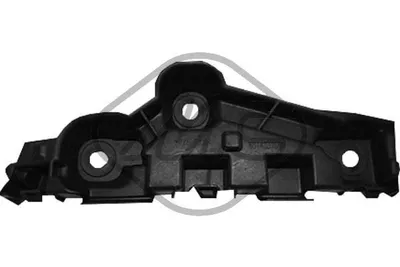 Produktbild von Metalcaucho 39493 Stoßstangenhalter Vorne Links für DACIA SANDERO II LOGAN II
