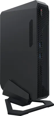 Produktbild von ASUS - Mini-PC - 1 185H / 2.3 GHz - RAM 0 GB - keine HDD - Intel Arc Graphics - 1GbE, 2.5GbE, 802.11ax (Wi-Fi 6E), Bluetooth 5.3 - WLAN: 802.11a/b/g/n/ac/ax (Wi-Fi 6E), Bluetooth 5.3 - kein Betriebssystem - Monitor: keiner