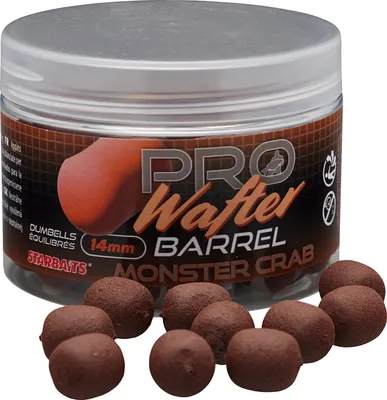 Zdjęcie produktu dla Starbaits Wafter Pro Monster Crab 50 g 14 mm