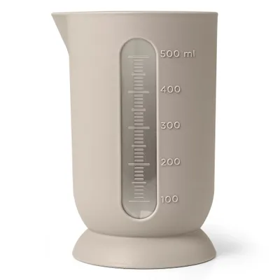 Produktbild von BLIM+ Create QB 0,5 l - Küchenmessbecher / Messbecher / Küchenmaßbecher