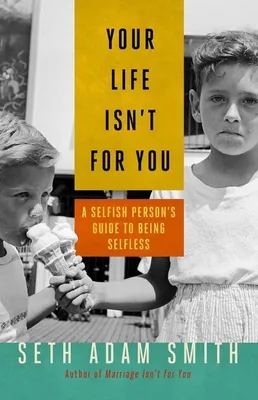 Produktbild von Your Life Isn't for You