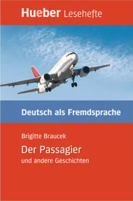 Obrázok produktu pre Der Passagier und andere Geschichten