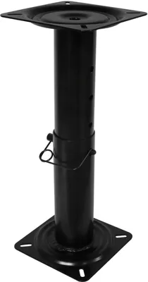 Produktbild von Waterside Boat Seat Pedestal Adjustable (Verstellbarer Fuß für Bootssitz),