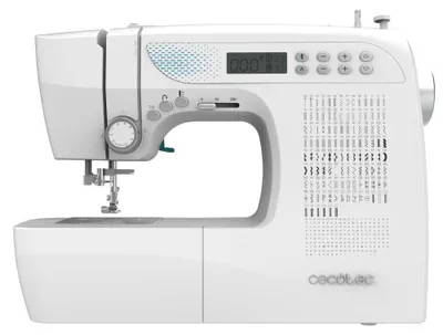 Produktbild von Nähmaschine Cecotec BelleCouture 21500