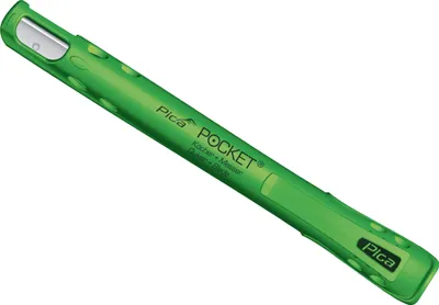 Produktbild von Pica Pocket Köcher und Messer in Einem für Holzstifte