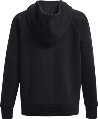 Produktbild von Under Armour Jacke RIVAL Kapuzensweatjacke