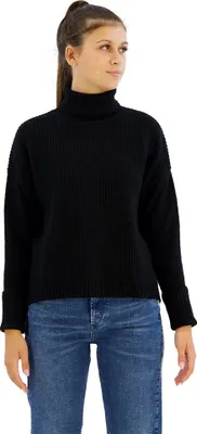 Produktbild von Replay Dk1458.000.g23274 Pullover Schwarz XS Frau Schwarz XS