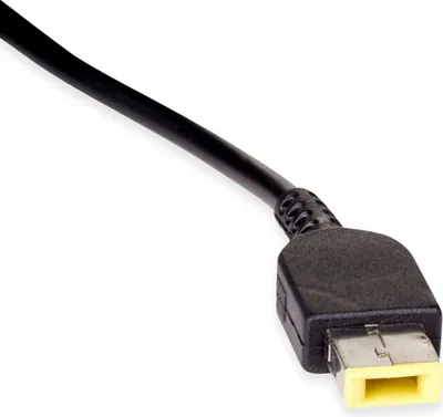 Produktbild von Akyga Laptop-Ladegerät 20V/2.25A 45W Slim Tip für Lenovo