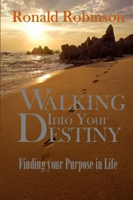 Produktbild von Walking Into Your Destiny