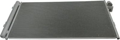 Image de Condenseur De Climatisation Bmw 5 17-