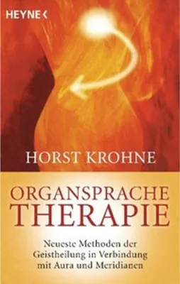 Produktbild von Organsprache-Therapie