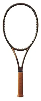 Productafbeelding van WILSON PRO STAFF 97 tennisracket, gripmaat 2