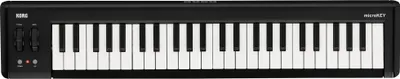 Image de Korg MICROKEY 2 49 - clavier de contrôle