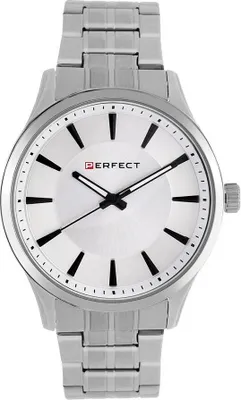 Produktbild von Perfekte klassische Herrenuhr Perfect-PF01030