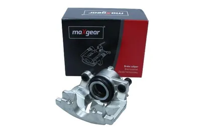 Produktbild von MAXGEAR Bremssattel Vorne Rechts für RENAULT SCÉNIC II (JM0/1) Ø54mm 82-1166
