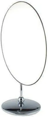 Produktbild von r Kosmetik Spiegel oval, 3-fach